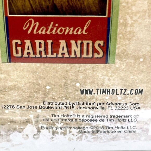 Tim Holtz CHRISTMAS Idea-ology 2018 VIGNETTE BOX TOPS Holiday RARE W/ Bonus Gift - Picture 7 of 13